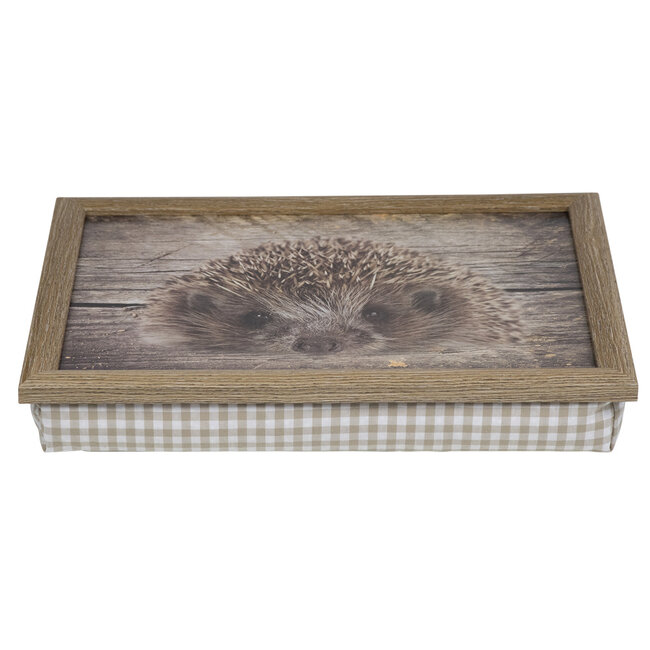 Mars & More schootkussen egel 43cm