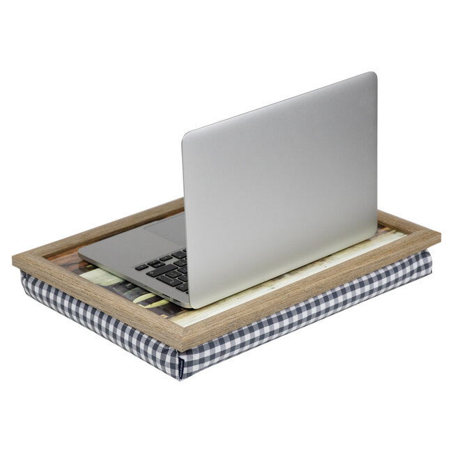 Mars & More schootkussen koebellen 43cm