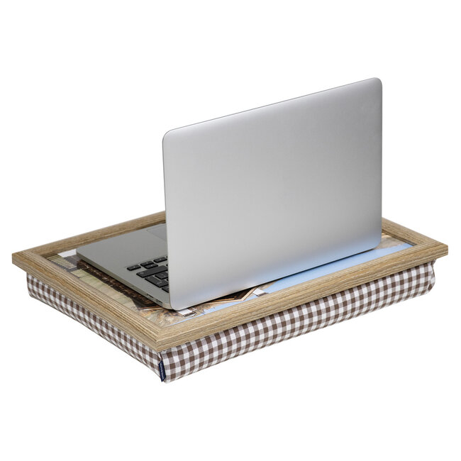 Mars & More schootkussen oude schuur 43cm