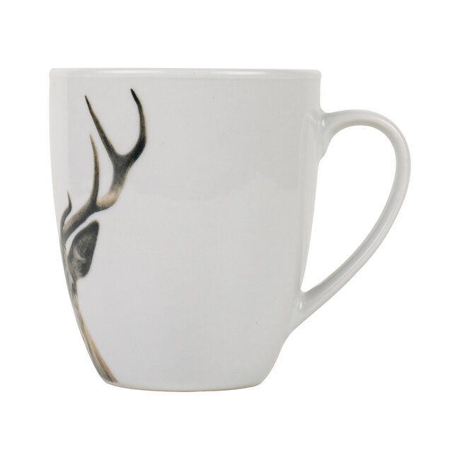 Mars & More beker edelhert 400cc