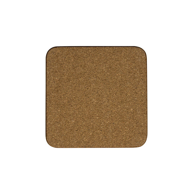 Mars & More *onderzetter natuur siergras 10x10cm (6)*