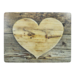 Mars & More placemat hart hout 30x40cm (4)