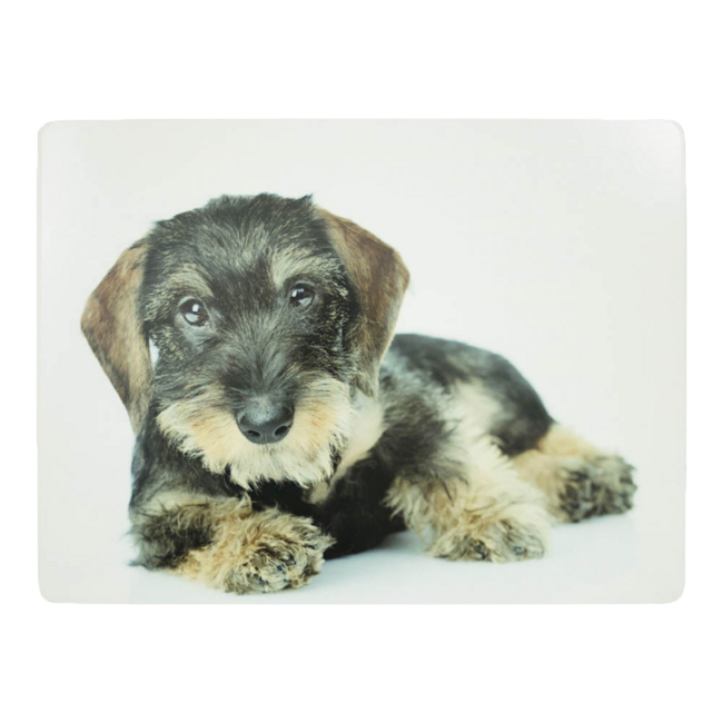 Mars & More placemat teckel 30x40cm (4)