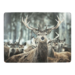 Mars & More placemat winter hert 30x40cm (4)