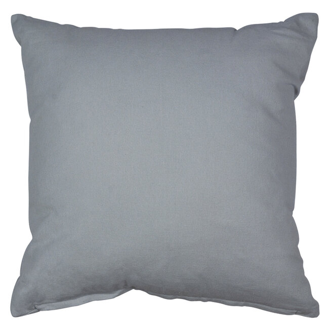 Mars & More hartje kussen good morning 45x45cm*