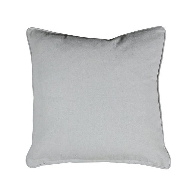 Mars & More kussen katoen mr right 45x45cm*