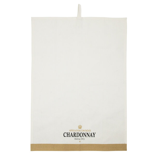 Mars & More theedoek wijn chardonnay 50x70cm (3)