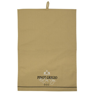 Mars & More theedoek wijn pinot grigio 50x70cm (3)