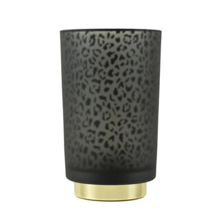 Mars & More led tafellamp cheetah 20cm 3V  (excl. 2xAAA)*