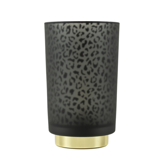 Mars & More led tafellamp cheetah 20cm 3V  (excl. 2xAAA)*