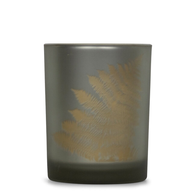 Mars & More Theelichthouder varen goud large 12cm*