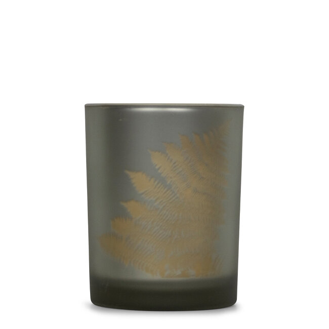 Mars & More Theelichthouder varen goud medium 10cm*