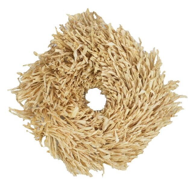 Mars & More palmblad krans 35cm