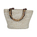 Mars & More jute tas 54cm