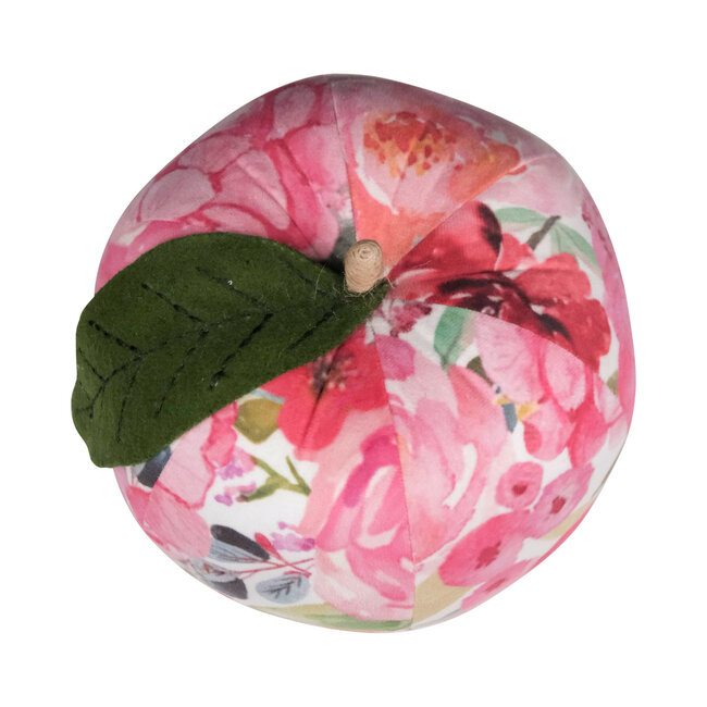 Mars & More handgemaakt decoratie fleury appel 20cm