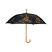 Mars & More paraplu zwarte bok 105cm