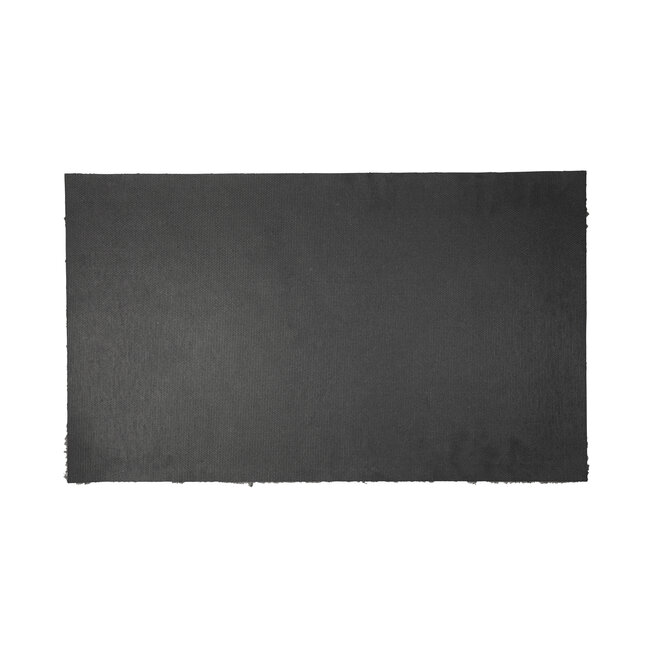 Mars & More deurmat kokos klaproos 75cm