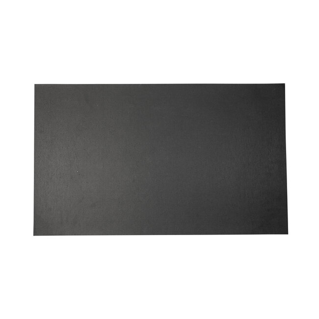 Mars & More deurmat kokos narcis 75cm