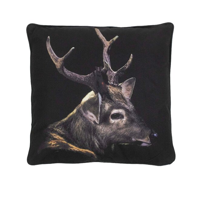 Mars & More Reebok outdoor kussen 50x50cm