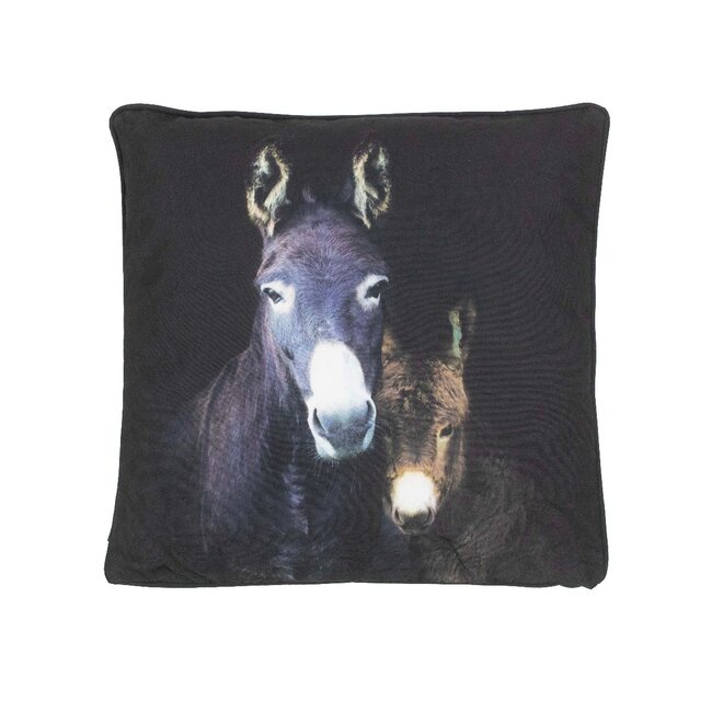 Mars & More Ezels outdoor kussen 50x50cm