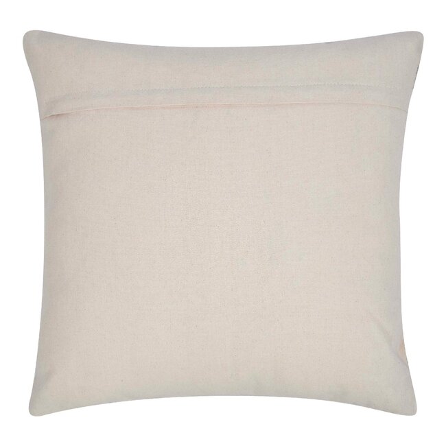 Mars & More Jonas Kussen gewei beige 45x45cm