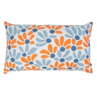 Linen & More Juno Kussen multicolor 30x50cm