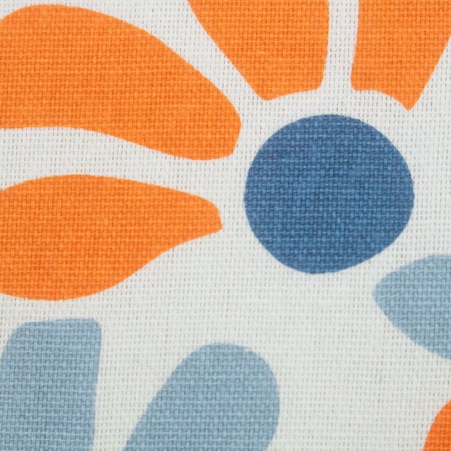 Linen & More Juno Kussen multicolor 30x50cm