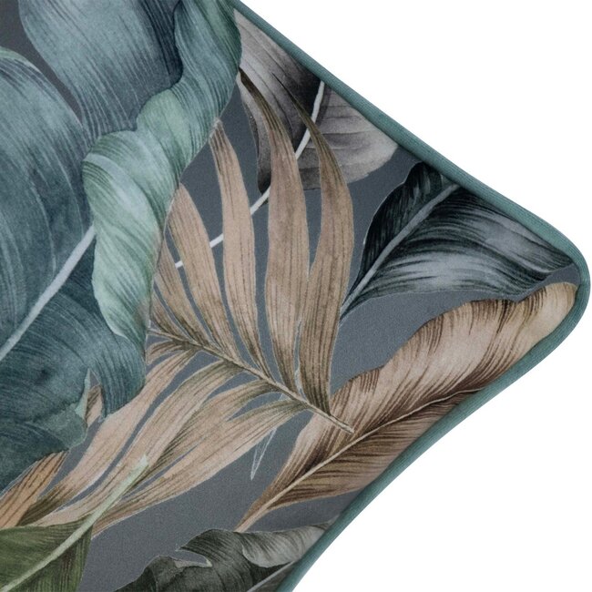 Mars & More Milton kussen zand 30x50 cm