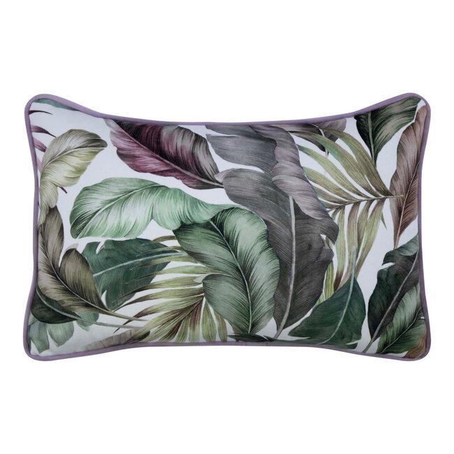 Mars & More Milton kussen pink 30x50 cm