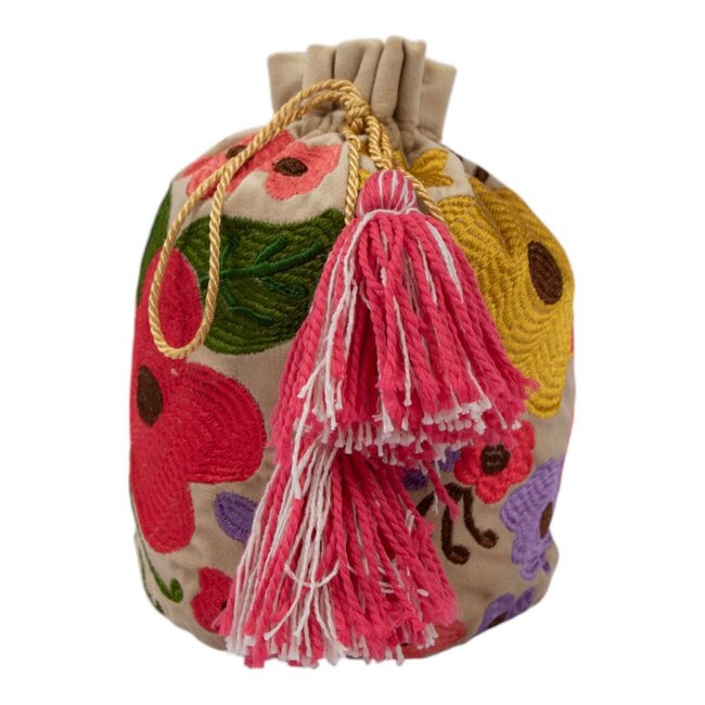 Mars & More Deurstopper Joy off wit h24