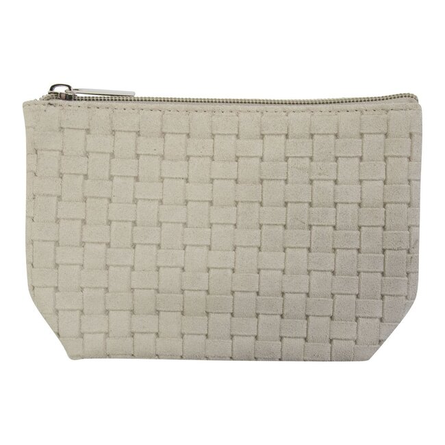 Mars & More Make up tas weave zand 15cm (bos taurus taurus)