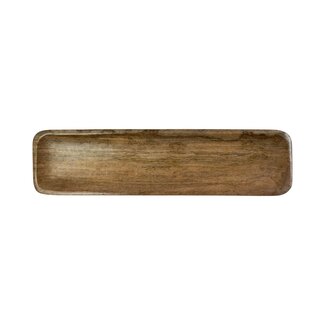 Mars & More Snijplank mango hout L 70x17cm