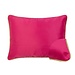 Mars & More kussen satijn fuchsia 35x45cm
