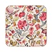 Mars & More Onderzetter Zara bloemen 10x10cm (set van 6)