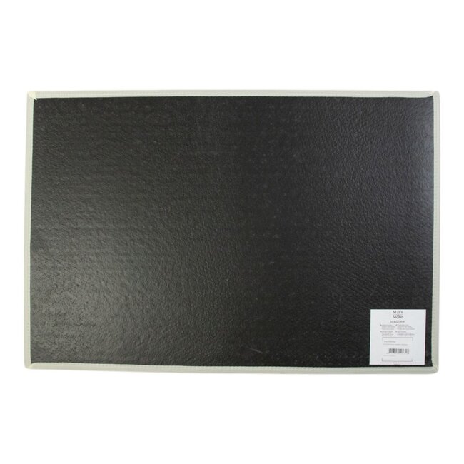 Mars & More Deurmat Zwitserse Koe in de wei 75x50cm