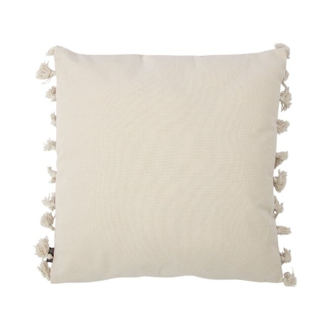 Linen & More Rio birch cushion 45x45 cm