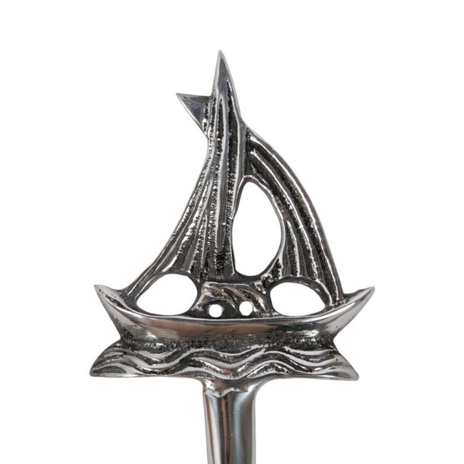 Mars & More Schoenlepel zeilboot 52cm