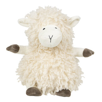 Mars & More Deurstopper Schaapje zit 12x11x22 cm
