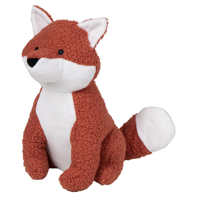Mars & More Deurstopper vos 20x17x26cm