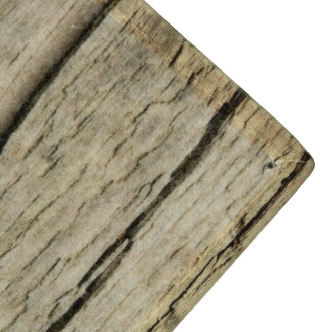 Mars & More deurmat teckel zittend 75x50cm