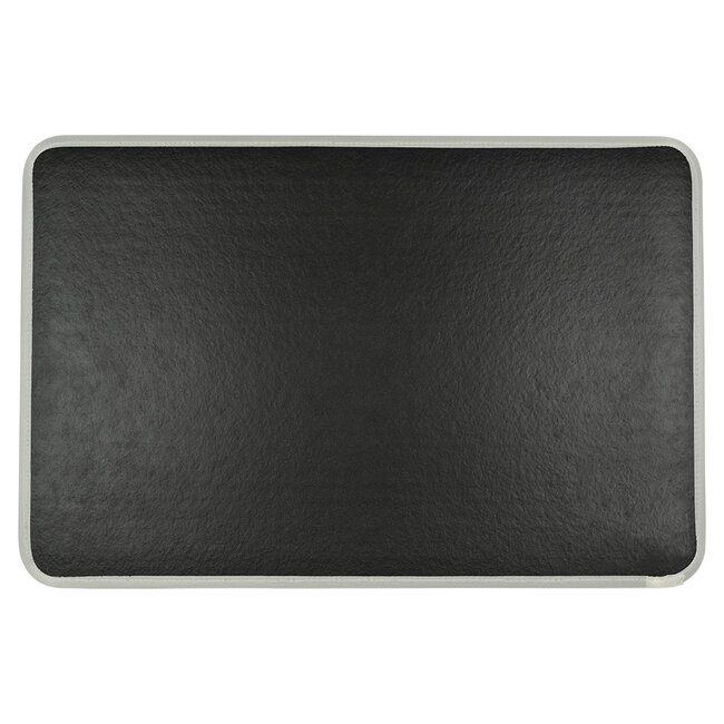 Mars & More deurmat winter hert 75x50cm