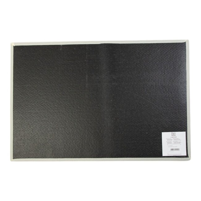 Mars & More Deurmat Zara bloemen 75x50cm