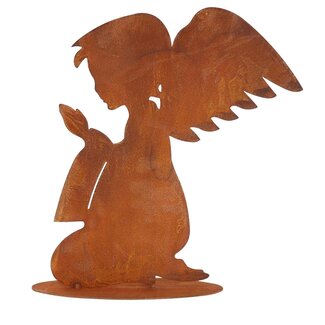 Dream-Living Handgemaakte Decoratie Engel – Kerstengel & Herinneringsbeeld