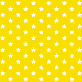 2Lif Stars Zelfklevende Folie Mini rol geel 45cmx2mtr