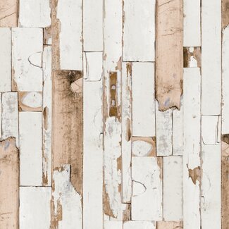 2Lif Door Zelfklevende Folie Mini rol multi 67,5cmx2mtr