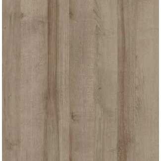 2Lif Holz Zelfklevende Folie Mini rol bruin 45cmx2mtr