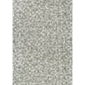 2Lif Paille Zelfklevende Folie Mini rol grijs zilver 45cmx2mtr