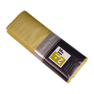 2Lif Deco Silk lime 150 cm x 2,5 mtr
