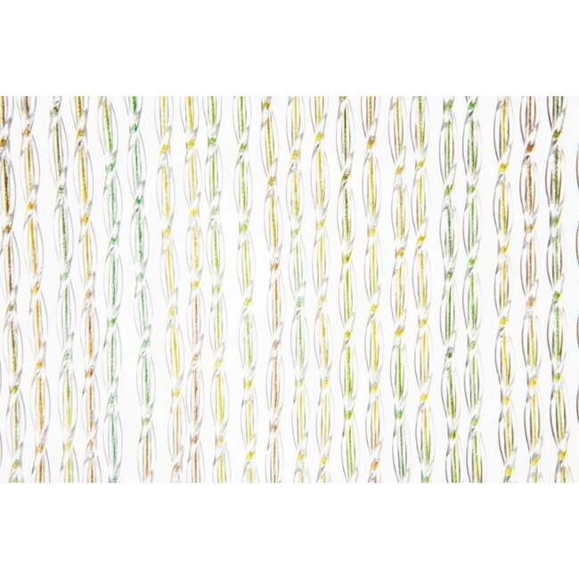 2Lif Madrid Vliegengordijn multi 90x230cm