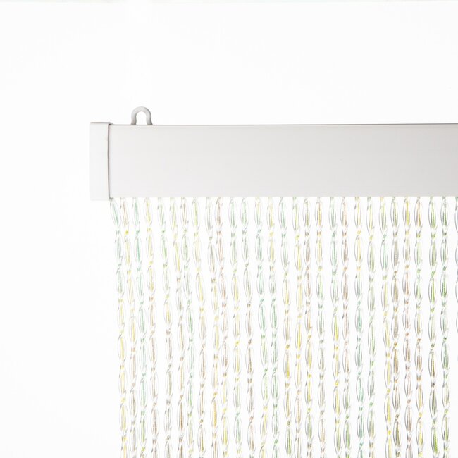 2Lif Madrid Vliegengordijn multi 90x230cm